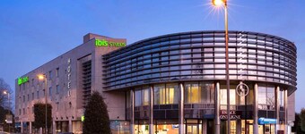 ibis Styles Bordeaux Saint Médard
