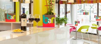 ibis Styles Bordeaux Saint Médard