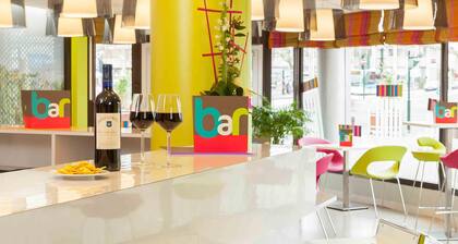 ibis Styles Bordeaux Saint Médard