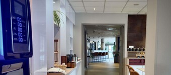 ibis Styles Bordeaux Saint Médard