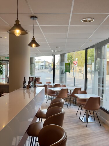 ibis Styles Bordeaux Saint Médard