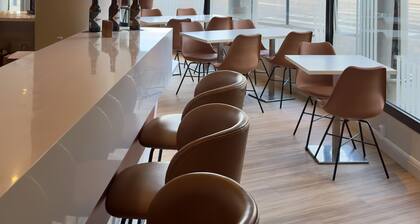ibis Styles Bordeaux Saint Médard