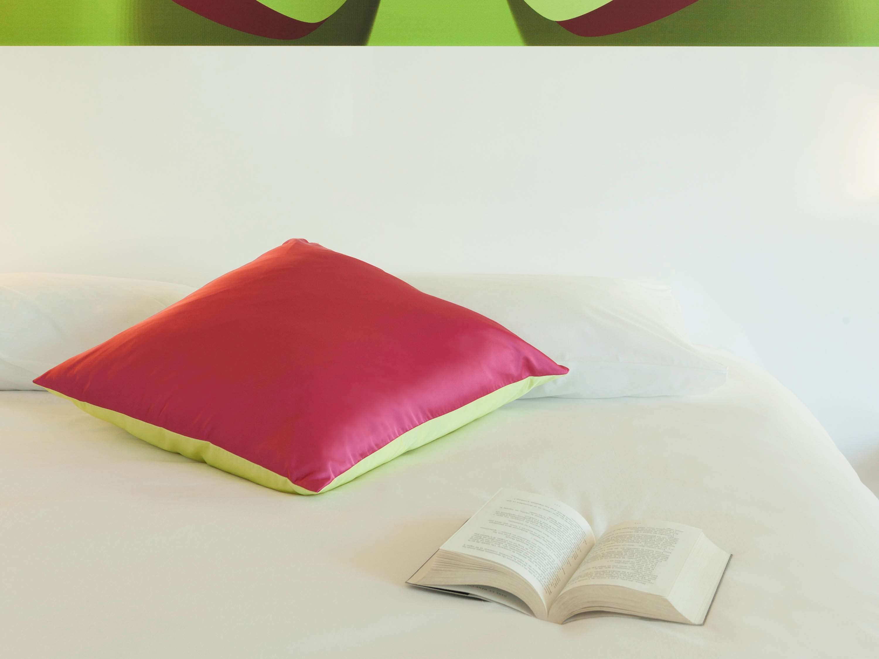 standard double room, 1 double bed | premium bedding, individually decorated, individually furnished, desk