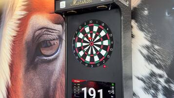 Bar (på overnattingsstedet)