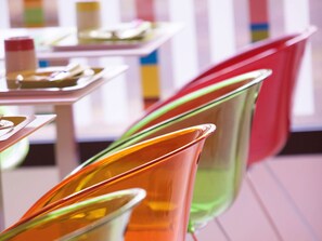 Restaurant - ibis Styles Bordeaux Saint Médard (Saint-Medard-en-Jalles)