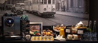 Mercure Valenciennes Centre