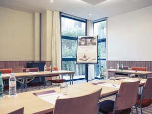 Sala de reuniones