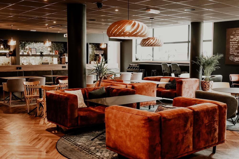 Mercure Valenciennes Centre