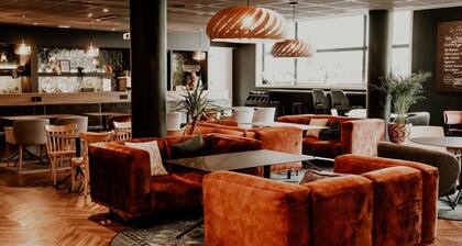 Mercure Valenciennes Centre