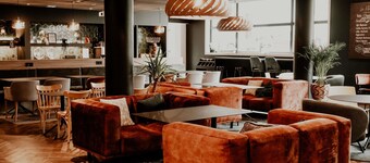 Mercure Valenciennes Centre