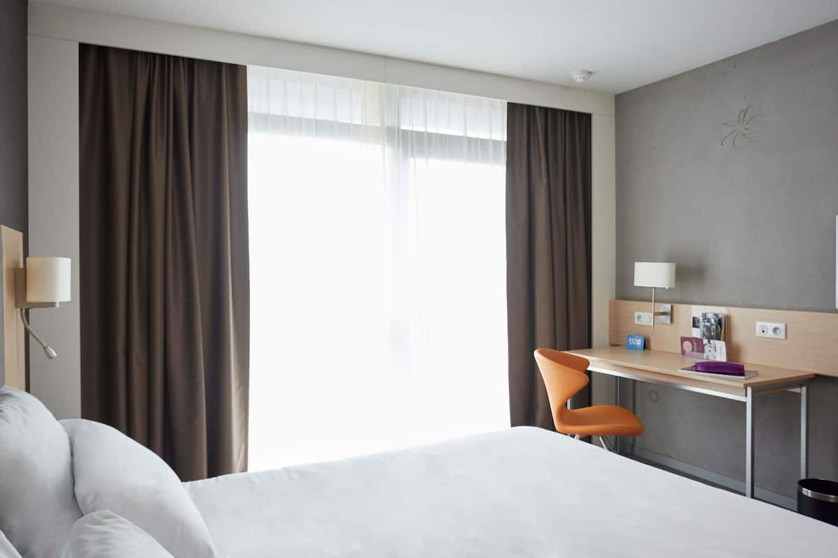 Classic Twin Room, 2 Single Beds