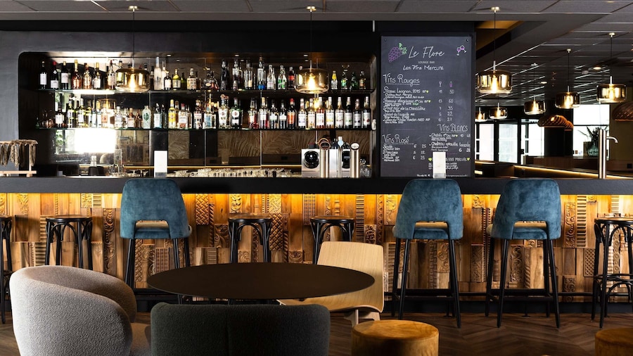 Mercure Valenciennes Centre