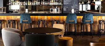 Mercure Valenciennes Centre
