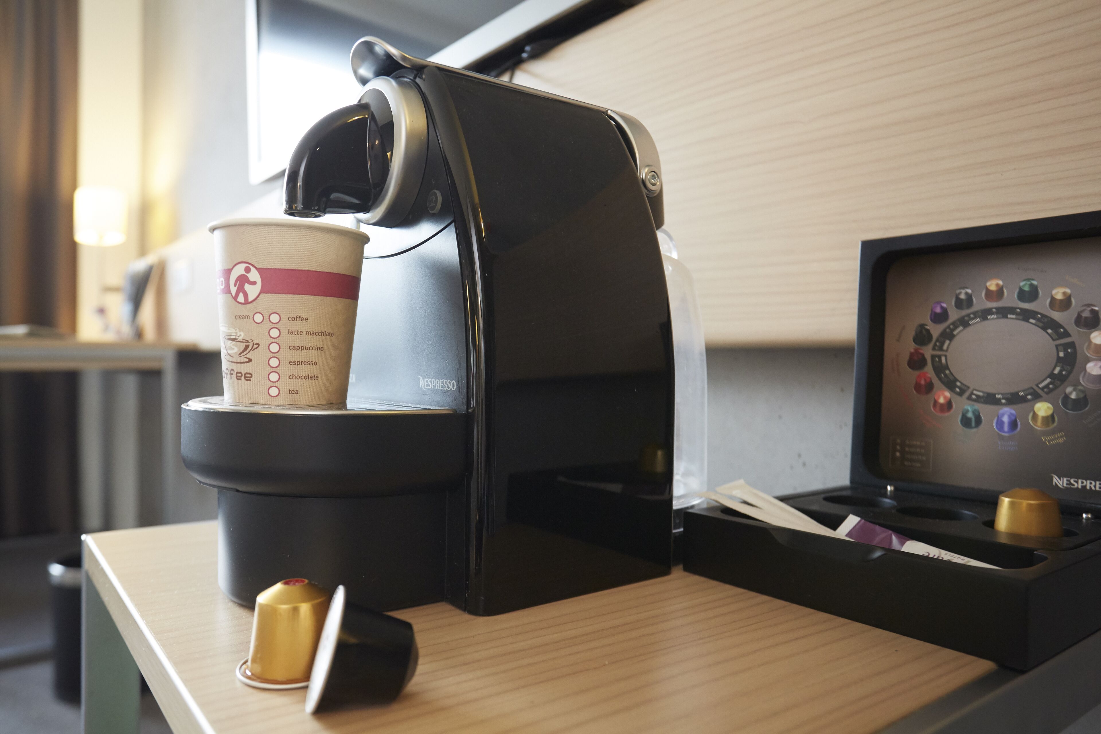 premium bedding, pillow-top beds, minibar, in-room safe