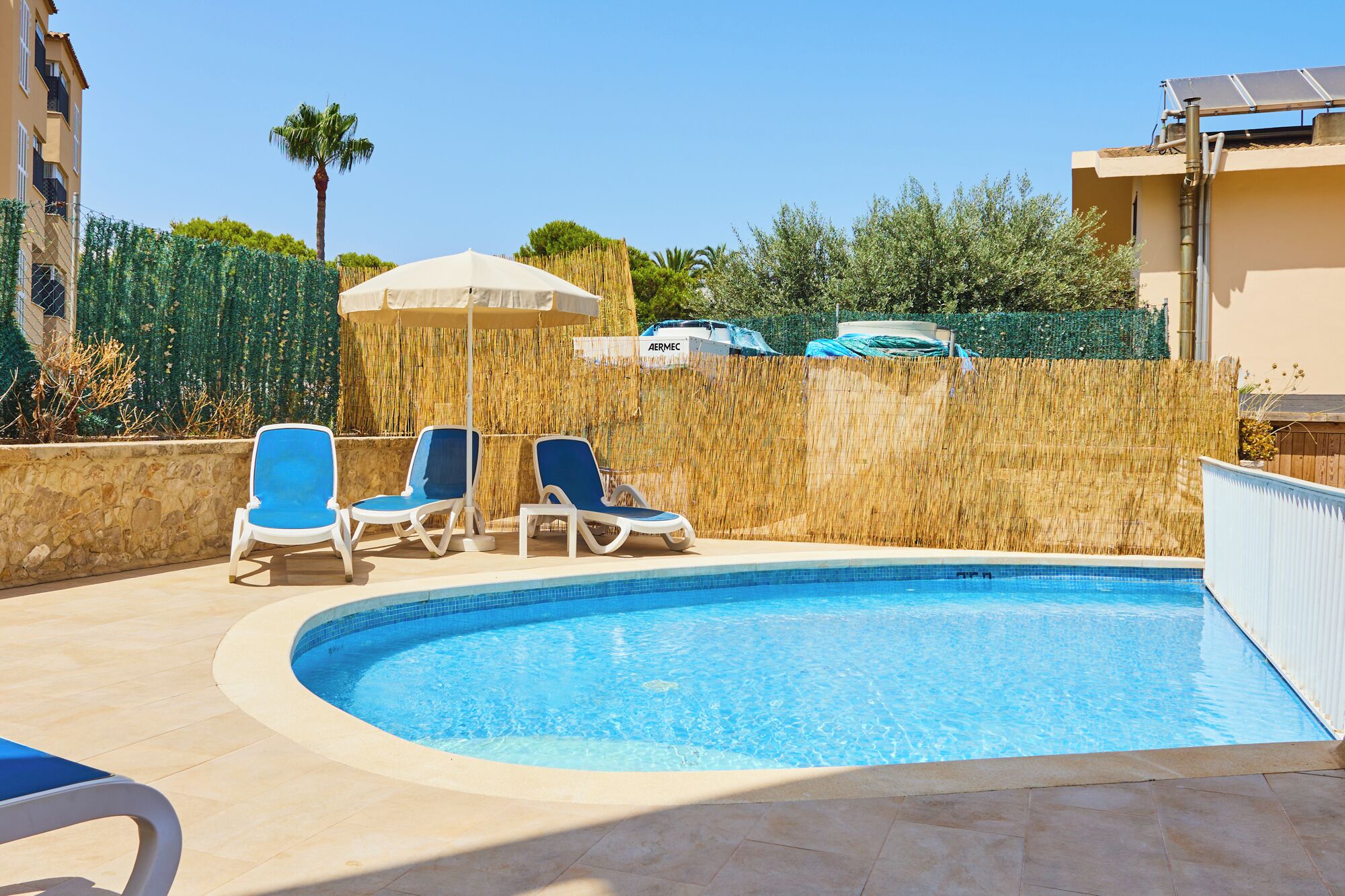 Photo - Sol y Mar Apartments