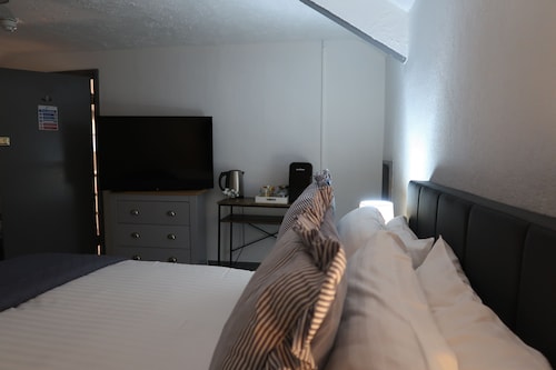 Abbey House Bed and Breakfast