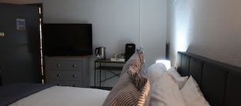 Abbey House Bed and Breakfast