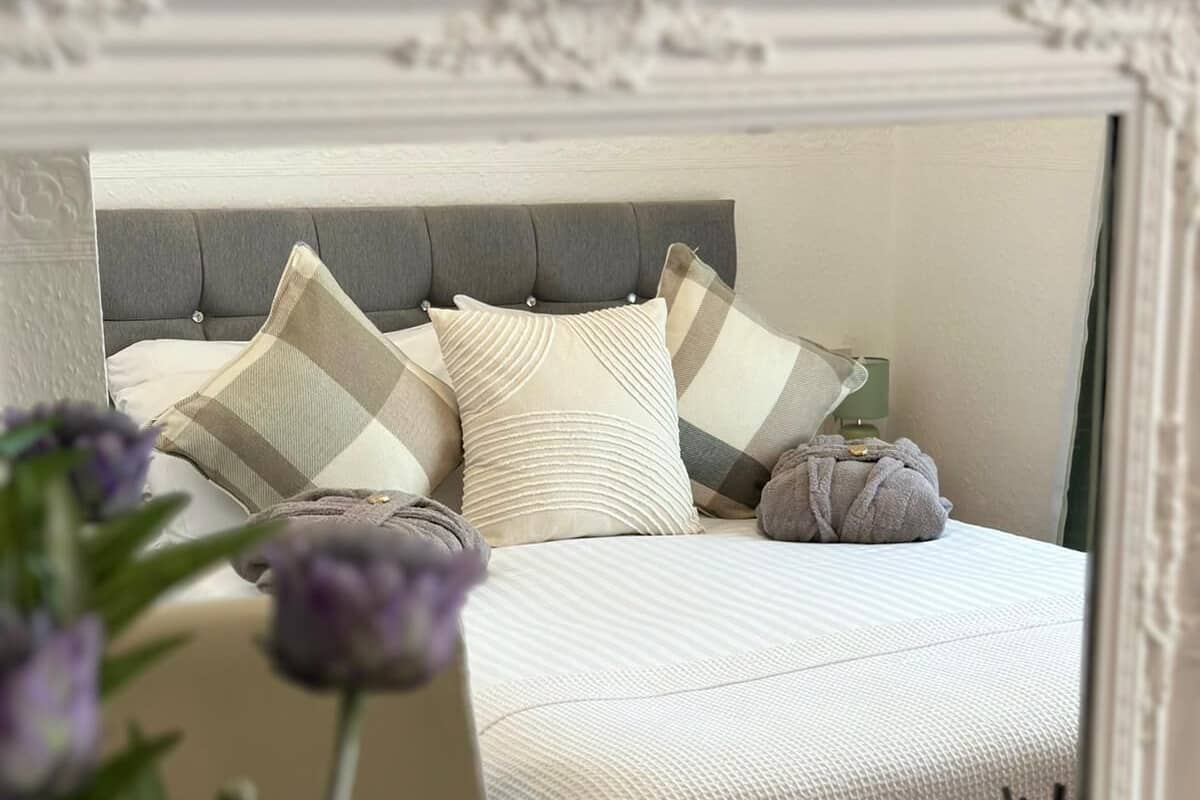 Double Room, Ensuite | 1 bedroom