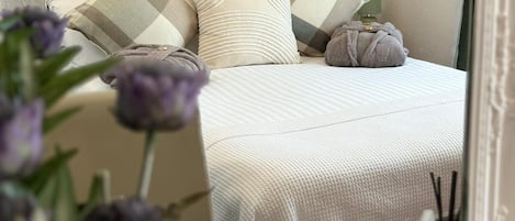 Double Room, Ensuite