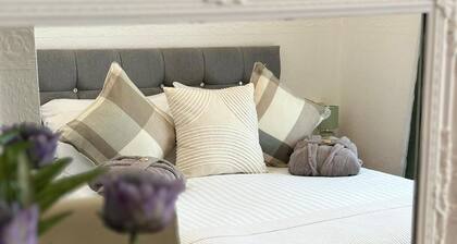 Abbey House Bed and Breakfast