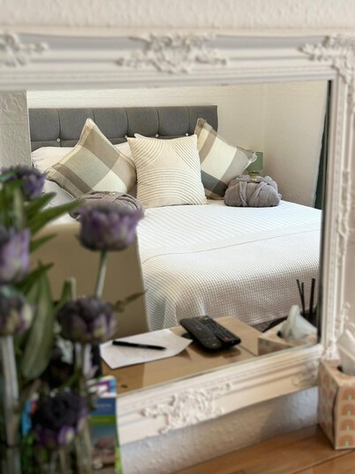 Abbey House Bed and Breakfast