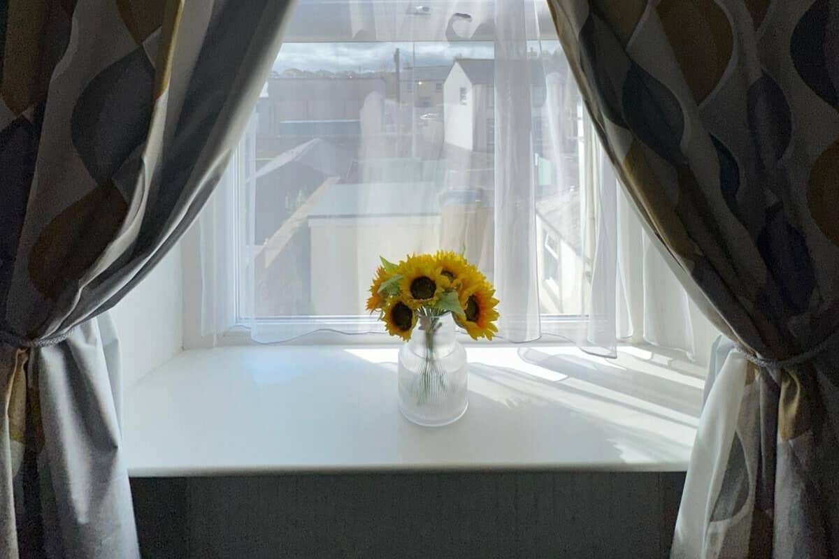 Standard Double Room, Ensuite (Room 4) | 1 bedroom