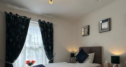 Abbey House Bed and Breakfast