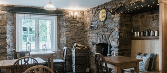 Bridge House
