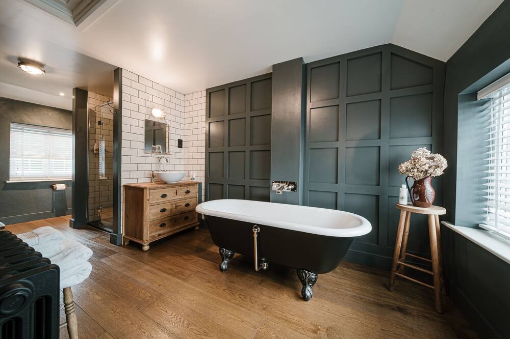 Bridge House - Morebath