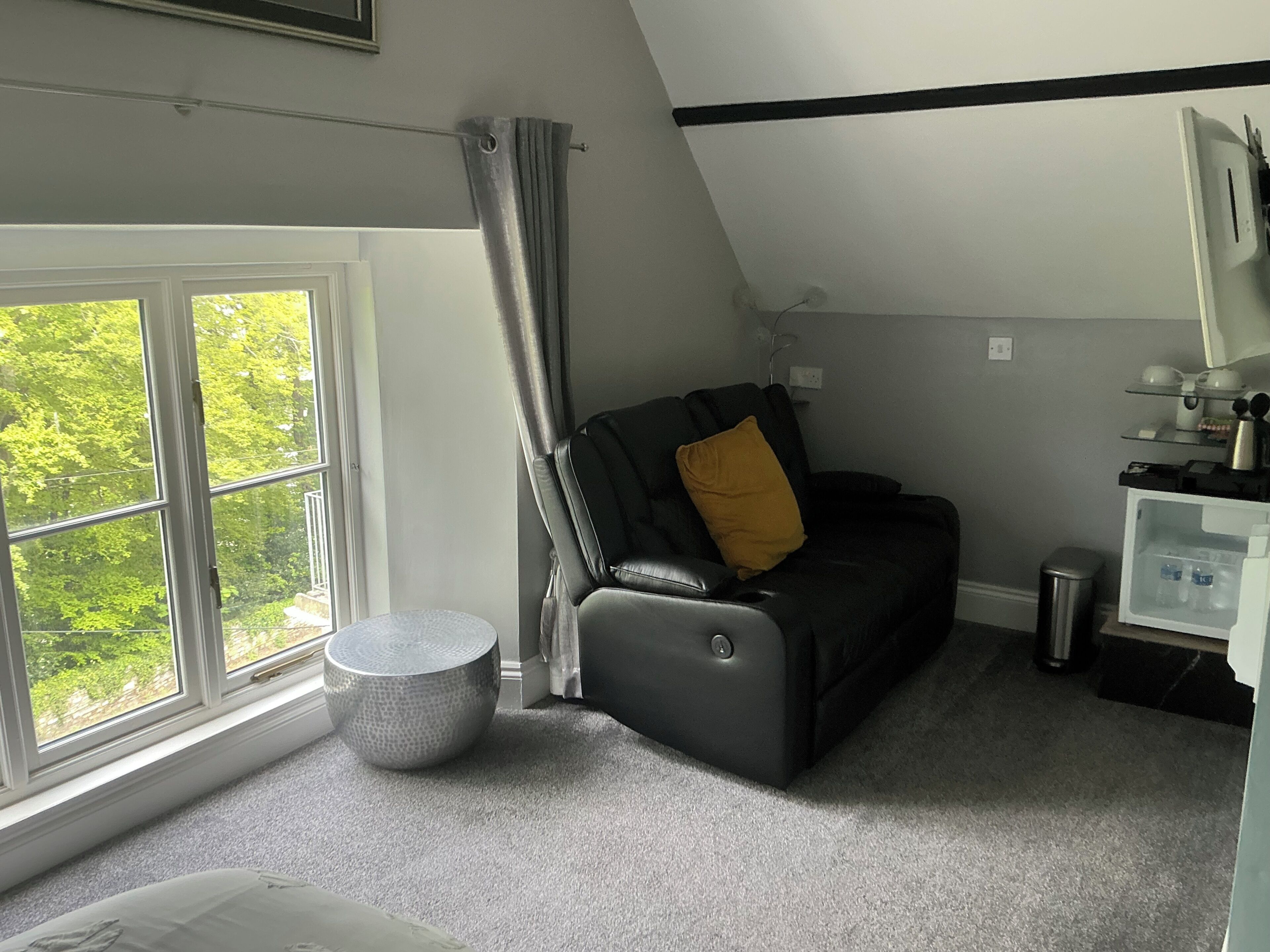 Superior-Doppelzimmer