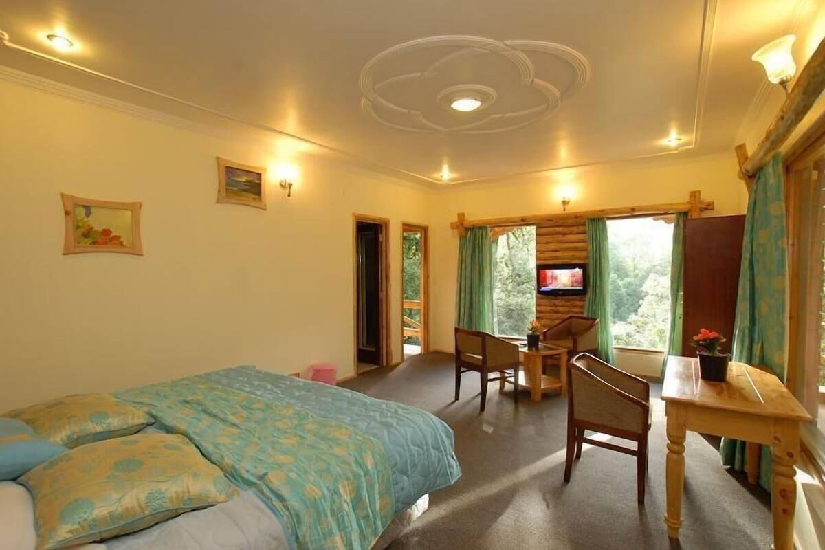 Studio, 1 Double Bed | Desk, iron/ironing board, rollaway beds, free WiFi