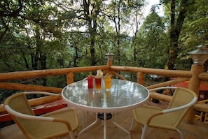 Teres/patio