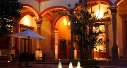 Casona de la Republica Hotel Boutique & SPA