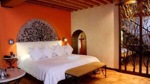 Unclassified image, 3 of 20, button - Casona de la Republica Hotel Boutique & SPA (Querétaro)