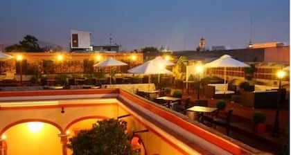 Casona de la Republica Hotel Boutique & SPA