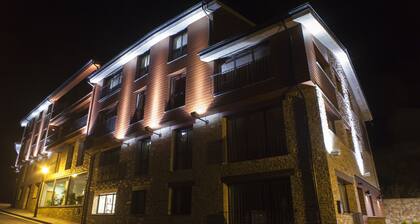 Hotel Obaga Blanca