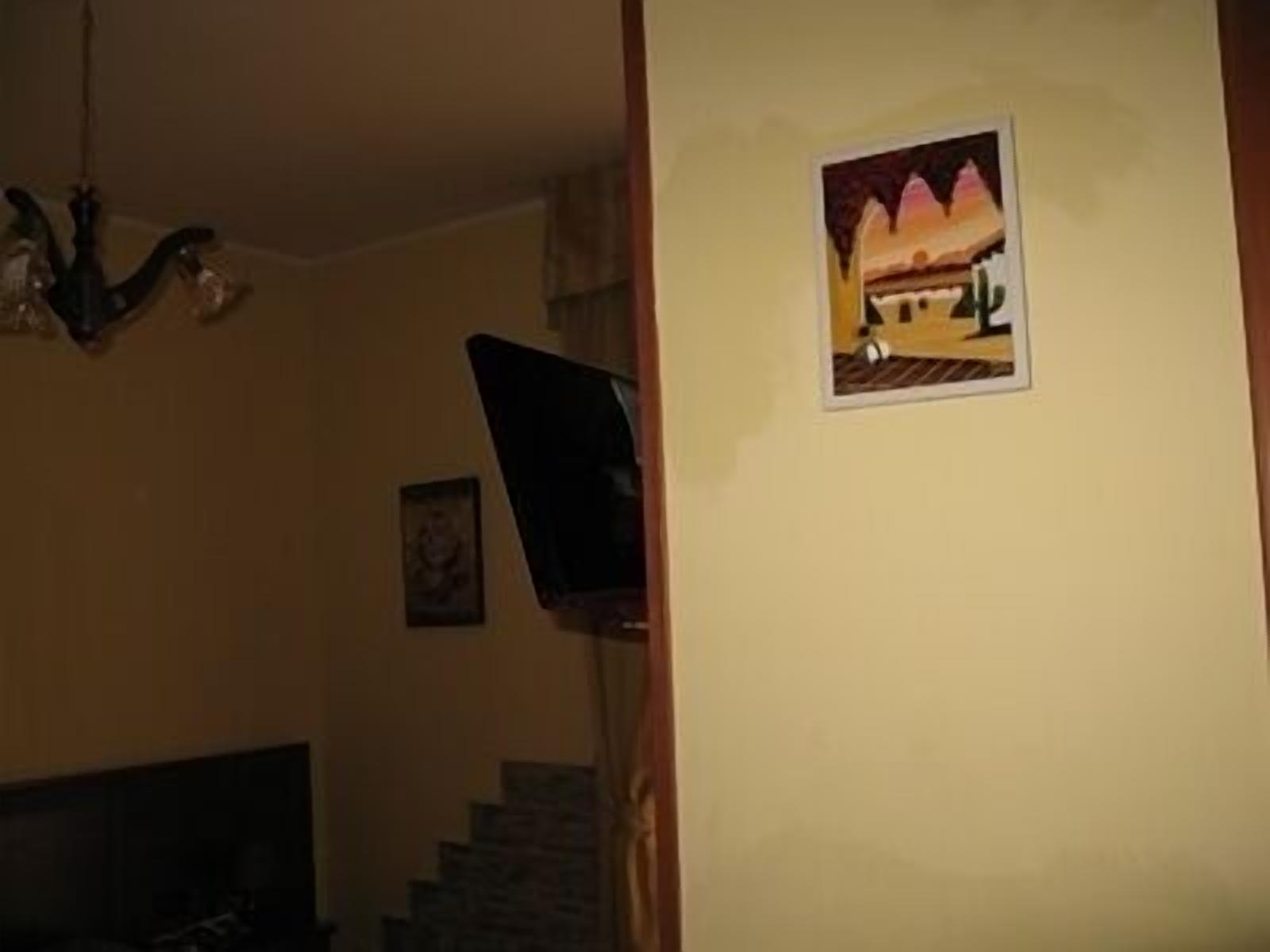 Foto - Pensione Enea