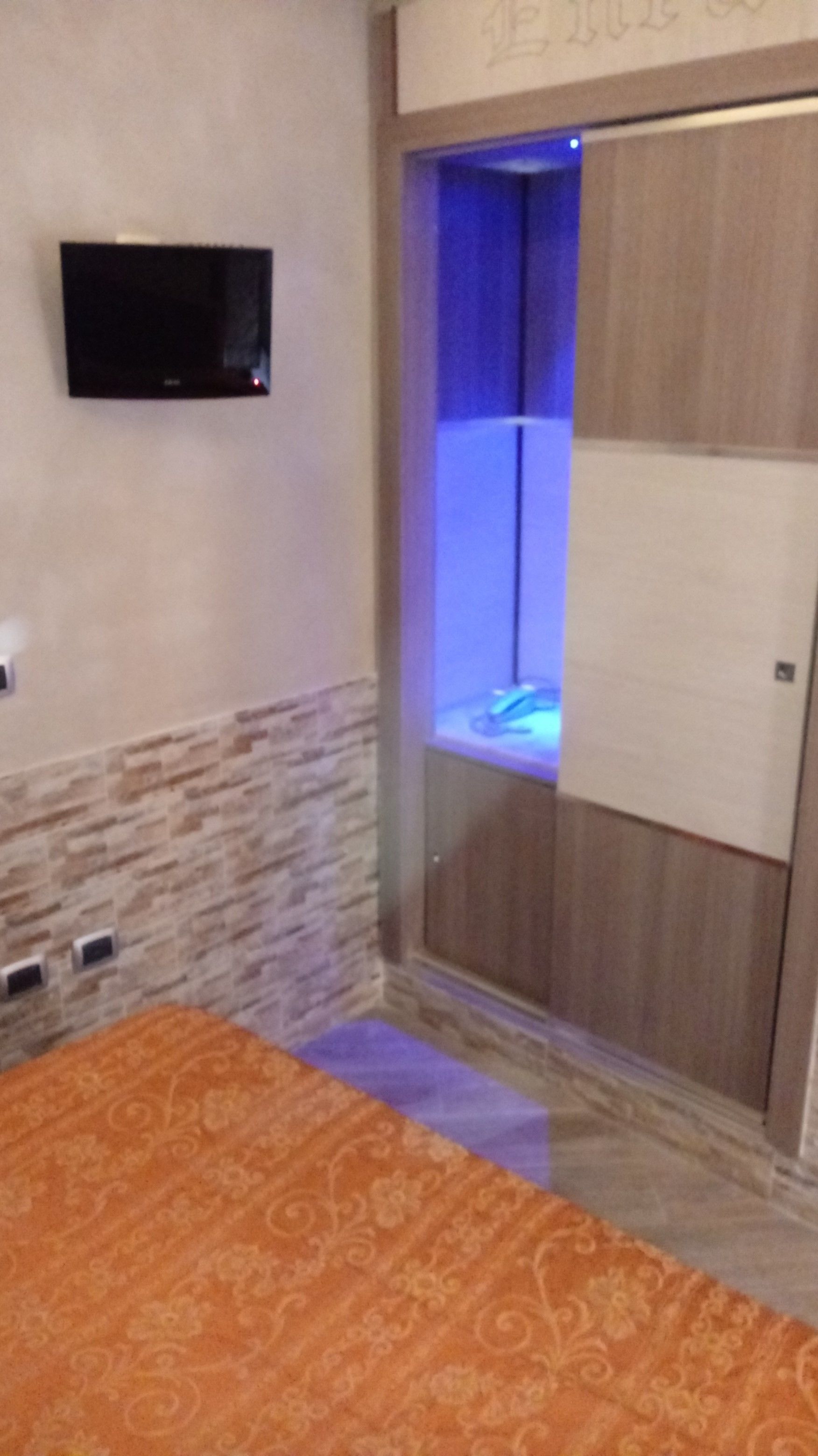 Foto - Pensione Enea