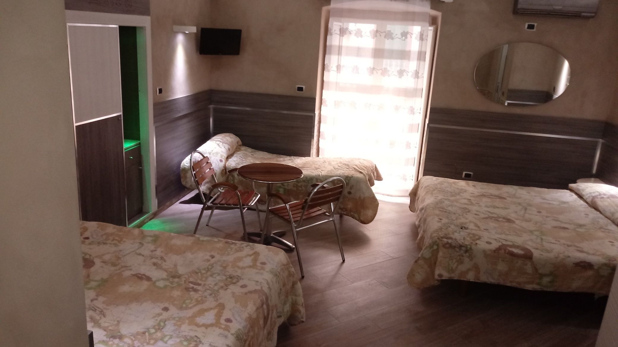 Foto - Pensione Enea