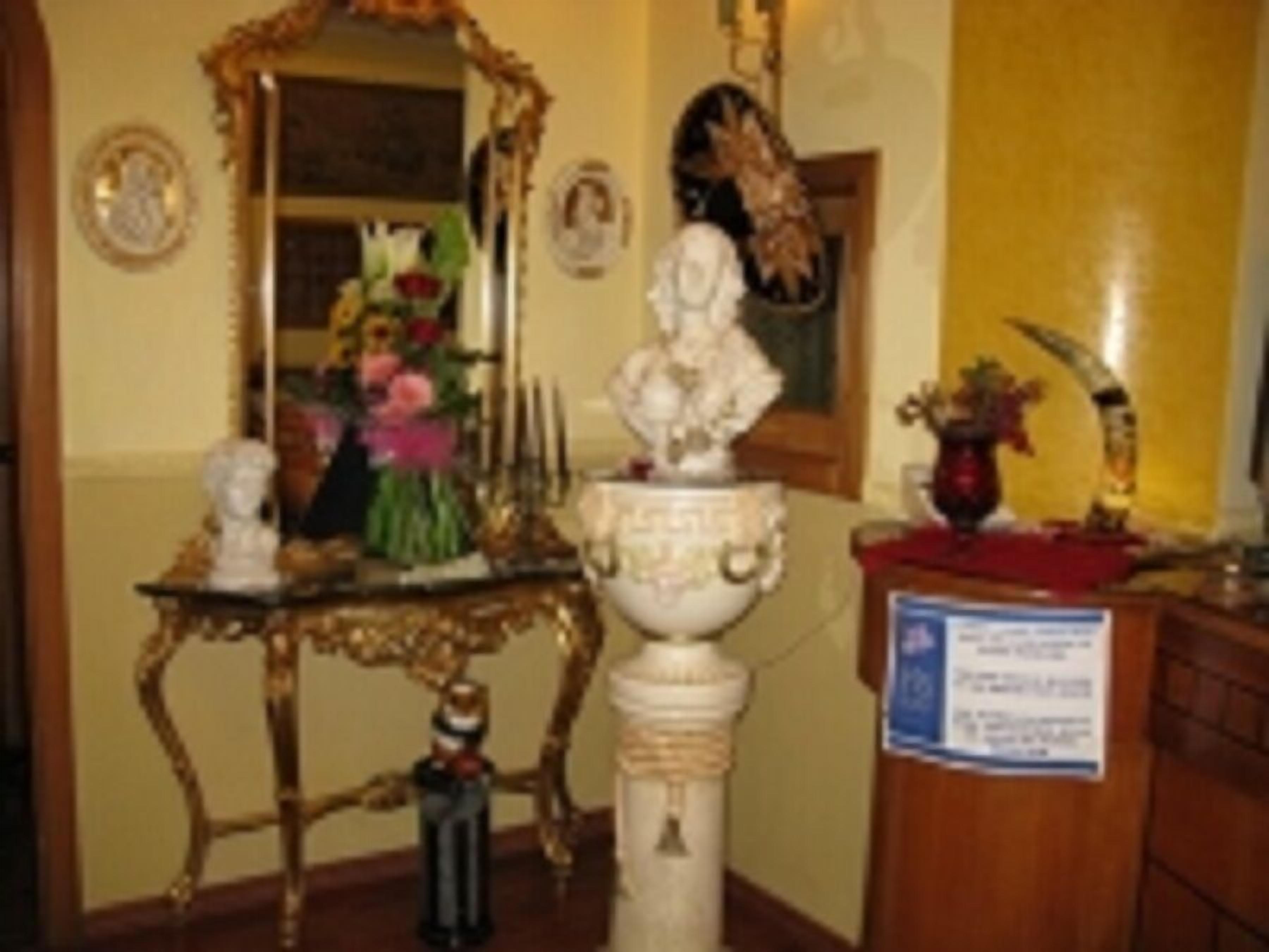 Foto - Pensione Enea