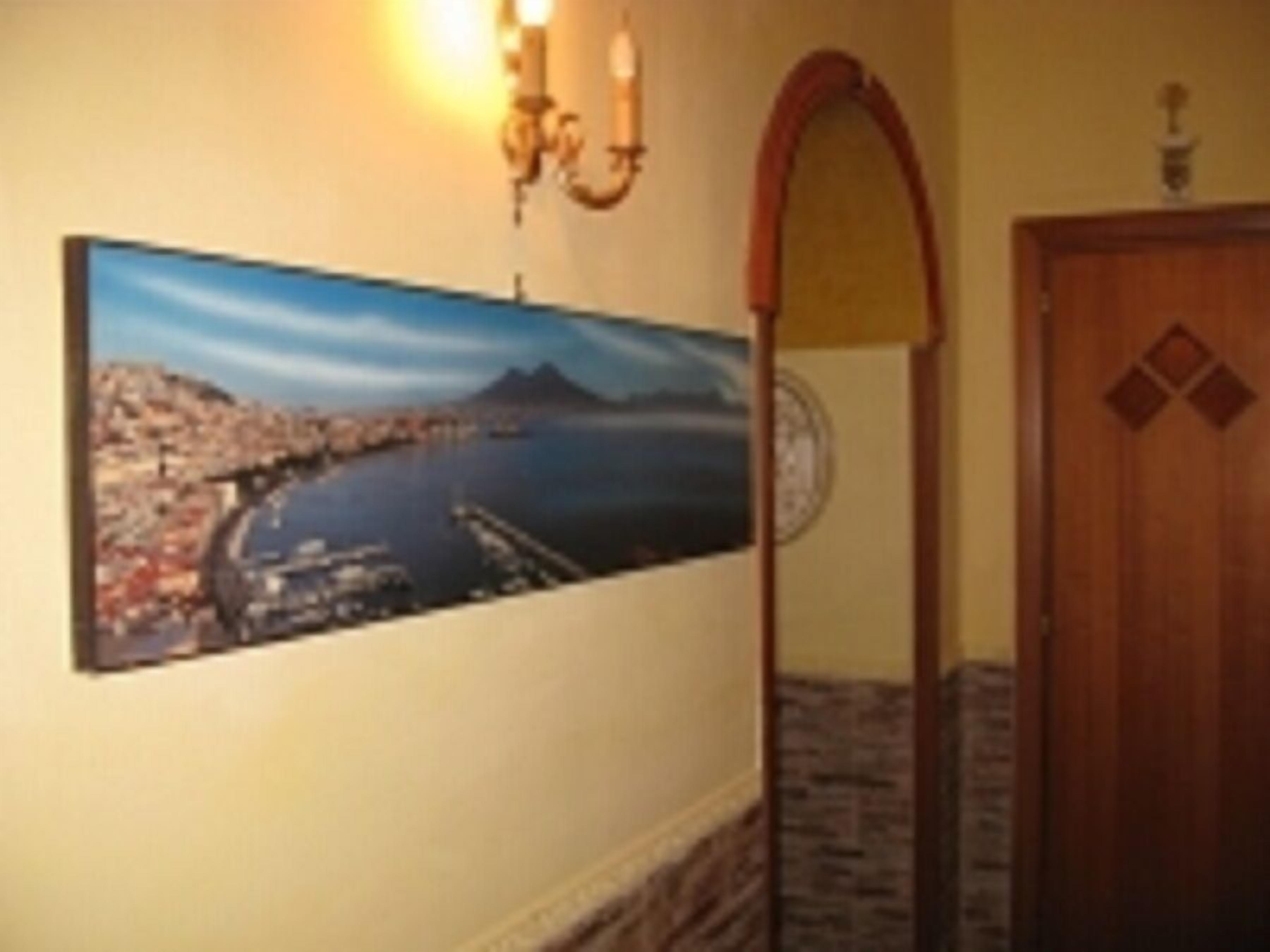 Foto - Pensione Enea