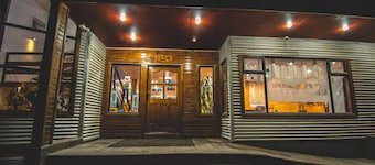 Hotel Hallef