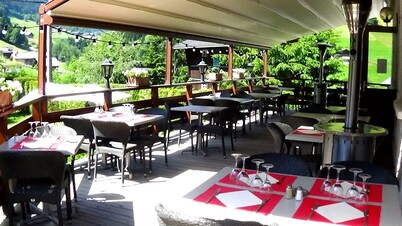 Le Christiania - Hotel & Restaurant