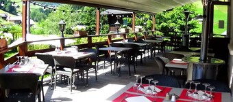 Le Christiania - Hotel & Restaurant