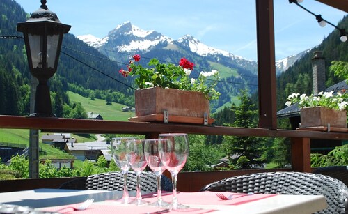 Le Christiania - Hotel & Restaurant