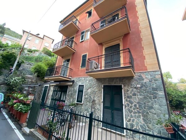 Exterior - Levanto Case Vacanza (Levanto)