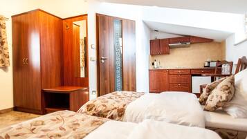 Standard Apartment (for 1)