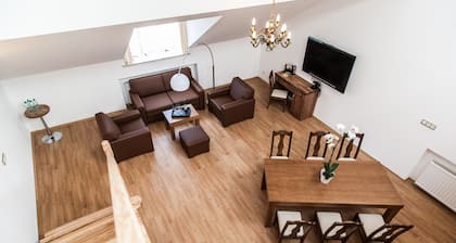 Aparthotel Ventus Rosa