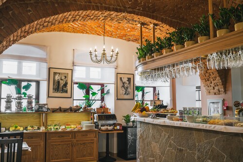 Aparthotel Ventus Rosa