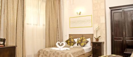 Căn hộ Cao cấp, bếp | Quang cảnh từ phòng